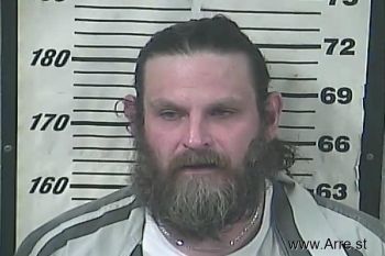 Matthew Scott Bailey Mugshot