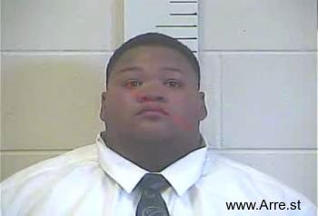 Matthew  Banks Mugshot