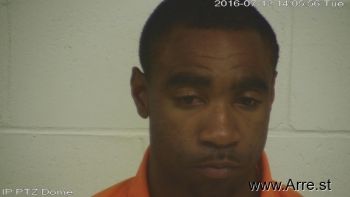 Matthew Joseph Baskerville Mugshot