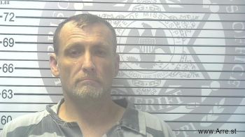 Matthew Robert Beard Mugshot