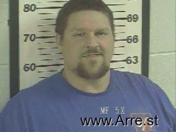 Matthew  Garrett Mugshot