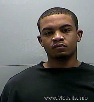 Matthew Alex Griffin Mugshot