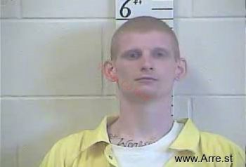 Matthew  Hamilton Mugshot