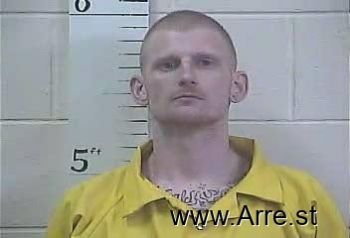 Matthew  Hamilton Mugshot