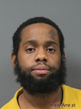 Matthew Tariq Harper Mugshot