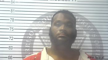 Matthew Carl Hayes Mugshot