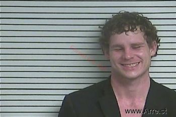 Matthew Cameron Hinton Mugshot