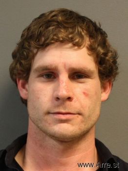 Matthew Cameron Hinton Mugshot