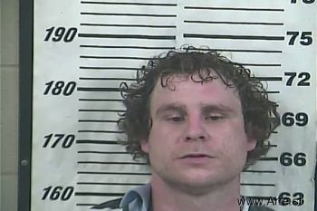 Matthew Cameron Hinton Mugshot