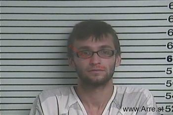 Matthew Dillon Wayne Jackson Mugshot