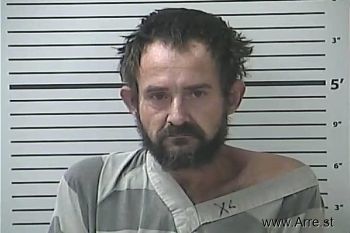 Matthew Craig May Mugshot