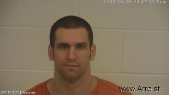 Matthew  Phillips Mugshot