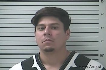 Matthew Phillip Quintero Mugshot