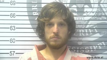 Matthew Cole Reid Mugshot