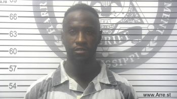 Matthew Antonio Scott Mugshot