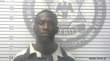 Matthew Antonio Scott Mugshot