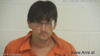 Matthew Wyatt Simmons Mugshot