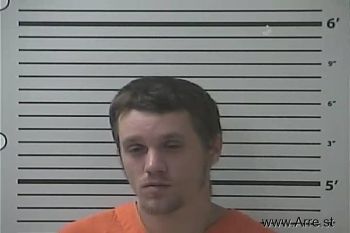 Matthew Caleb St. Germaine Mugshot