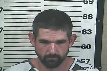 Matthew Tyler Stuart Mugshot