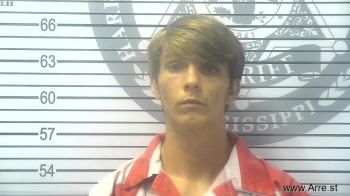 Matthew Daniel Wood Mugshot