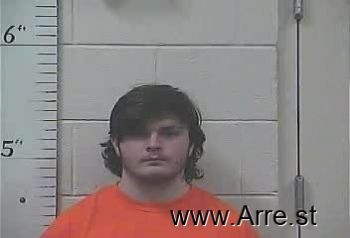 Matthew  Yates Mugshot