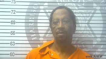 Maurice E Clark Mugshot