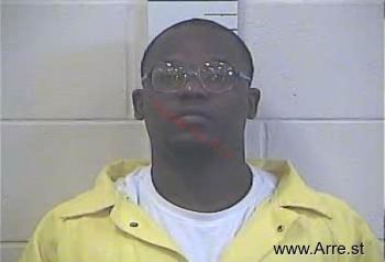 Maurice  Davis Mugshot