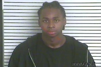 Maurice Dewayne Fells Mugshot