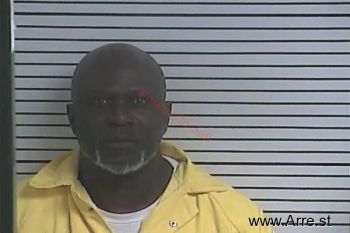 Maurice Antonio Johnson Mugshot