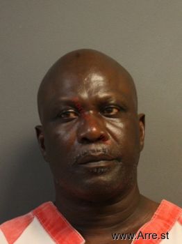 Maurice Antonio Johnson Mugshot