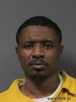 Maurice I Johnson Mugshot