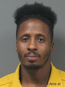 Maurice Jordan Robinson Mugshot