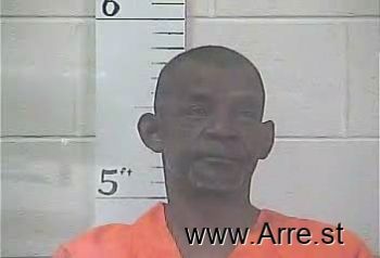 Maurice Lenell Washington Mugshot