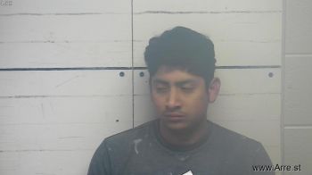 Mauricio Adrian Hernandez Mugshot