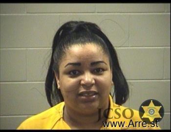 Maxiel Valeria Gomez Duran Mugshot