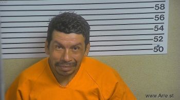 Maynor  Lopez Mugshot