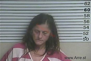 Melanie L Smith Mugshot