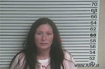 Melissa Dawn Cruz Mugshot