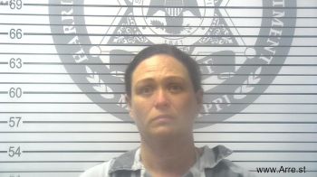 Melissa Ann Haire Mugshot