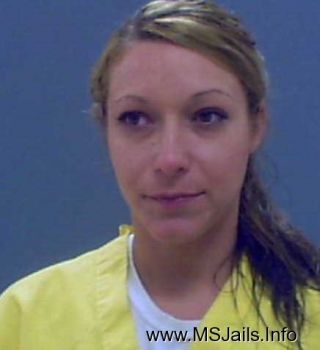 Melissa Chantelle Kennedy Mugshot