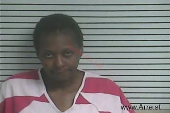 Melissa  Lee Mugshot