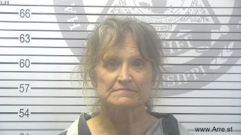 Melissa Jean Miller Mugshot