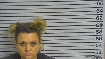 Melissa Leann Mosley Mugshot