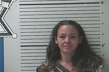 Melissa Nicole Perry Mugshot