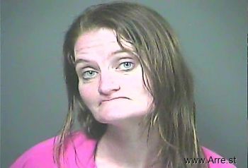 Melissa  Phillips Mugshot