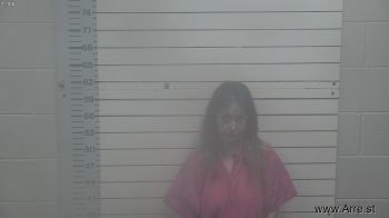 Melissa Janis Smith Mugshot