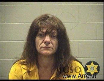 Melissa Michelle Taylor Mugshot