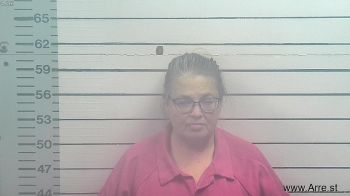 Melissa M Temple Mugshot