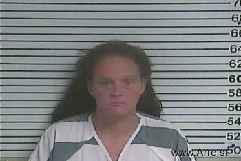 Melissa Ann Toto Mugshot