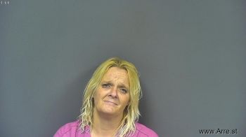 Melissa Fay Tunnell Mugshot